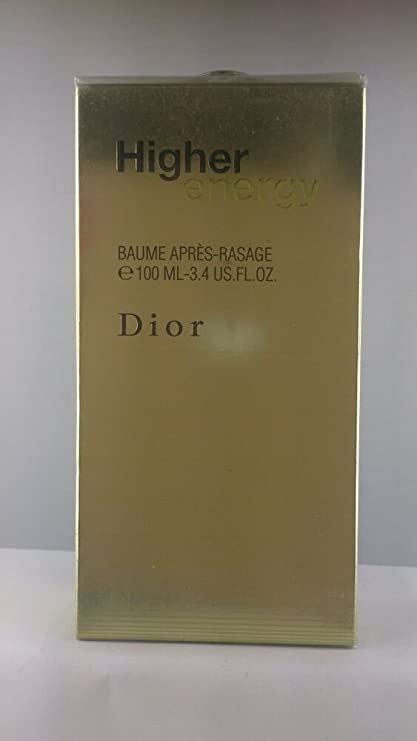 dior higher energy aftershave balm|Dior aftershave boots.